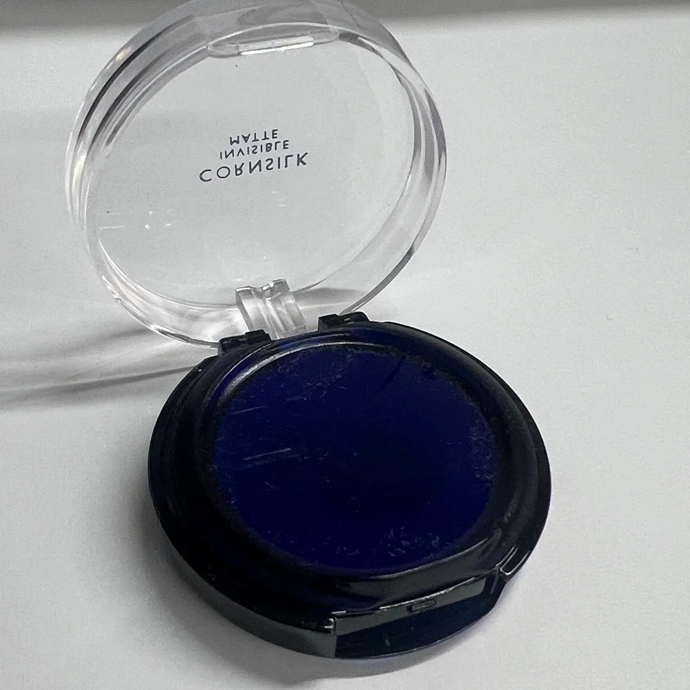 Sally Hansen Cornsilk Shine Control Invisible Mattifying Powder 6846-01